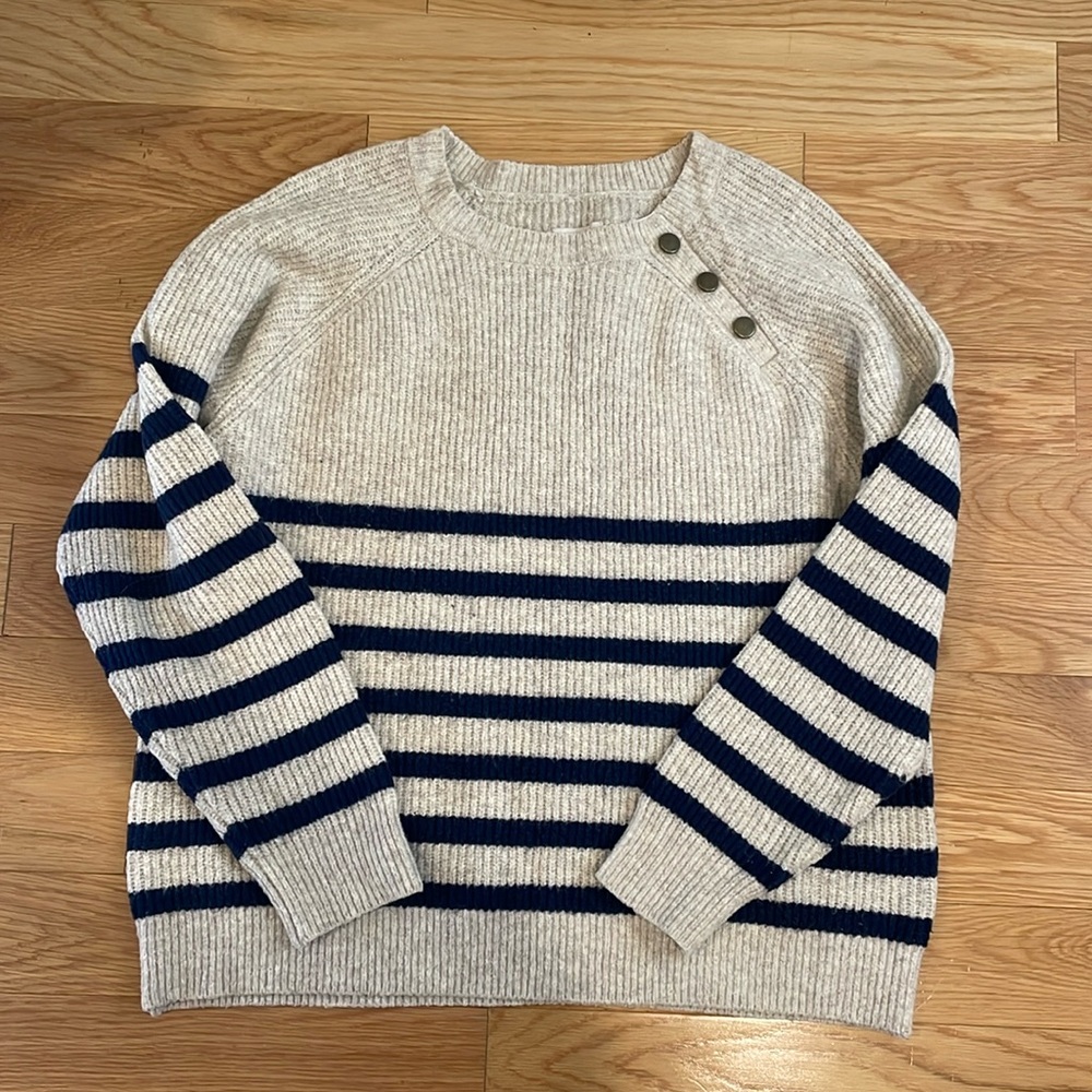 Knox Rose XXL sweater